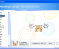 Messenger Jump! MSN Winks Installer Скриншот 0