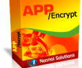 APP/Encrypt Скриншот 0