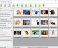 Batch Watermark Creator Скриншот 0