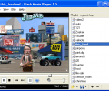 Flash Movie Player Скриншот 0