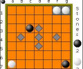 xAtaxx fo Pocket PC Скриншот 0