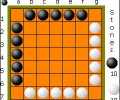 xQuadWrangle for Pocket PC Скриншот 0
