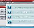 Smart PC Professional Screenshot 0