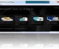 MindSoft Utilities 2012 Скриншот 0