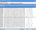 Cygnus Hex Editor FREE EDITION Скриншот 0