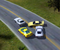 Race Cars: The Extreme Rally Скриншот 0