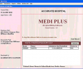 MEDIPLUS Скриншот 0