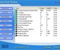 Internet Disk Cleaner Скриншот 0