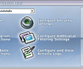 SentryPC Скриншот 2