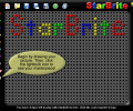 Starbrite Скриншот 0