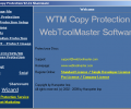 WTM Copy Protection / CD Protect Скриншот 0
