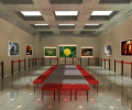My Pictures 3D Screensaver Скриншот 0