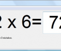 Flashcard Tables Скриншот 0