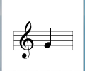 Sight Reading Challenge Скриншот 0