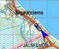SmartComGPS for UIQ Скриншот 0