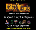 Galacticards (Windows) Скриншот 0
