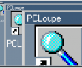 PCLoupe Скриншот 0
