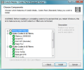 Codec Pack - Standard Скриншот 0