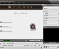ImTOO iPod Movie Converter Скриншот 0