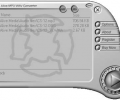 Alive MP3 WAV Converter Скриншот 0