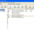Inbound Links Monitor Скриншот 0