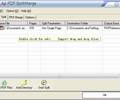 PDF Split-Merge SDK/COM one license Скриншот 0