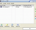 TIFF To PDF Convert Command Line Screenshot 0