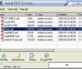 PDF Encrypt COM/SDK Unlimited License Скриншот 0