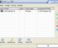 Tiff To PDF COM/SDK Unlimited License Скриншот 0