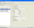 CeBuSoft Accounting Information System Скриншот 0