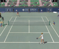 Dream Match Tennis Online Скриншот 0