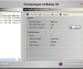 CompuApps OnBelay V2 Скриншот 0