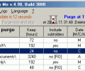 Delenda Cleanup Software SITE LICENSE Скриншот 0