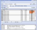 CD to WMA MP3 Ripper Скриншот 0