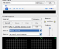 All2WAV Recorder Скриншот 0