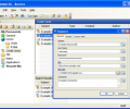 Aurora Password Manager Скриншот 0