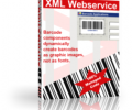 IDAutomation XML Barcode Webservice Скриншот 0
