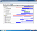 ActiveGanttVBA Scheduler Component Скриншот 0