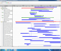 ActiveGanttVBN Scheduler Control Скриншот 0