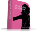 Magicbit iPod video converter Скриншот 0