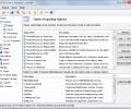 DTM Schema Reporter Скриншот 0