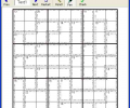 Killer Sudoku or Sum Sudoku Скриншот 0