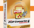 PDF Converter Professional Скриншот 0