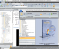 SunRav BookOffice Скриншот 0