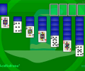 AcidSolitaire for Windows Screenshot 0