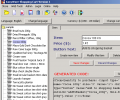 EasyWare Shopping Cart Скриншот 0