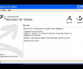 Recovery for Oracle Screenshot 0