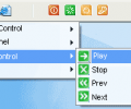DeskLauncher Скриншот 0