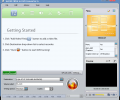 ImTOO MPEG to DVD Converter Screenshot 0