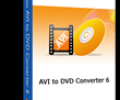 ImTOO AVI to DVD Converter Скриншот 0